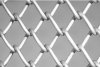 Chain Link Fencing