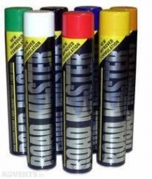 Line Marking Paint from only 1.99 each!